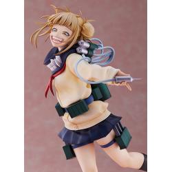 My Hero Academia Estatua PVC 1/7 Himiko Toga 23 cm Tomy 