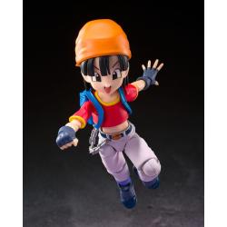 Dragon Ball S.H.Figuarts Action Figure Pan -GT- & Gil