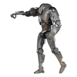 Star Wars Episode II Black Series Pack de 2 Figuras C-3PO (B1 Battle Droid Body) & Super Battle Droid 15 cm HASBRO