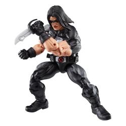 X-Force Marvel Legends Pack de 2 Figuras X-23 & Warpath 15 cm HASBRO