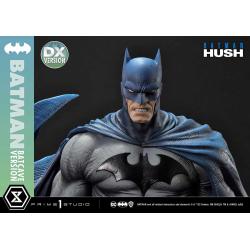   Batman Estatua Ultimate Premium Masterline Series 1/4 Hush (Comics) Batman Deluxe Version 56 cm Prime 1 Studio 