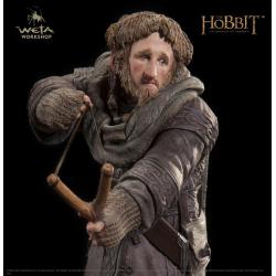 El Hobbit Un Viaje Inesperado Estatua 1/6 Ori 28 cm