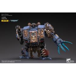 Warhammer 40k Figura 1/18 Space Wolves Bjorn the Fell-Handed 19 cm  Joy Toy 