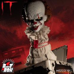 Stephen King\'s It 2017 Burst-A-Box Music Box Pennywise 36 cm