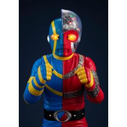 Kikaider Light-Up Ultimate Article Figure Android Kikaider Renewal Edition 40 cm