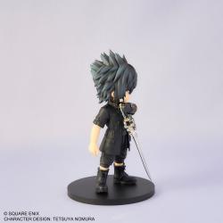 Final Fantasy XV Adorable Arts Estatua Noctis Lucis Caelum 12 cm