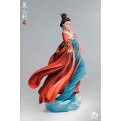  Infinity Studio Elegance Beauty Series Statue Satire on Fair Ladies Limited Edition 34 cm