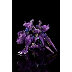 Transformers Figura Furai Action Plastic Model Kit Beast Megatron 17 cm Flame Toys 