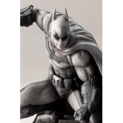 DC Comics ARTFX+ PVC Statue 1/10 Batman Arkham Series 10th Anniversary 16 cm