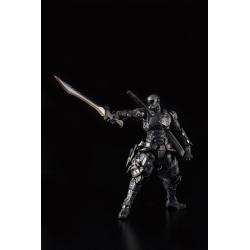  G.I. Joe Figura Hito Kara Kuri Snake Eyes 18 cm