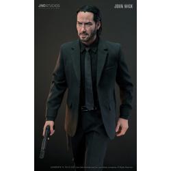 JOHN WICK ESTATU 1/3 HYPERREAL MOVIE JND STUDIOS 70CM