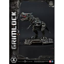 Transformers La era de la extinción Estatua Grimlock 37 cm