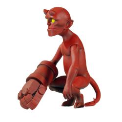Hellboy Figura 1/6 Baby Hellboy 10 cm