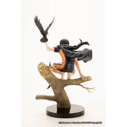 Haikyu!! Estatua PVC ARTFX J 1/8 Tobio Kageyama 29 cm Kotobukiya 