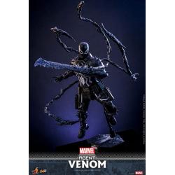 Marvel Comics Figura 1/6 Agent Venom 32 cm Spiderman HOT TOYS