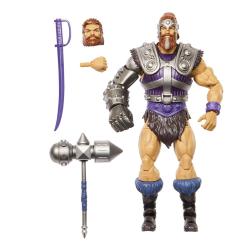 Masters of the Universe: New Eternia Masterverse Figura Fisto 18 cm MATTEL