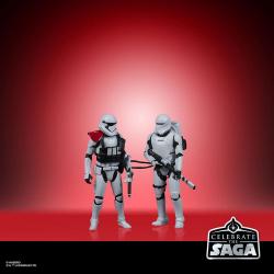 Star Wars Celebrate the Saga Pack de 5 Figuras The First Order 10 cm