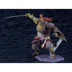 The Legend of Zelda Tears of the Kingdom Figura Figma Ganondorf Tears of the Kingdom Ver. 19 cm Good Smile Company 