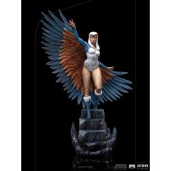 Masters of the Universe BDS Art Scale Statue 1/10 Sorceress 30 cm