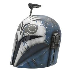 Star Wars: The Mandalorian - Bo-Katan Kryze\'s Helmet Replica EFX 