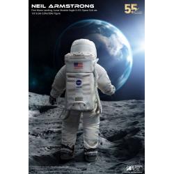 Neil Armstrong Deluxe Version  Figura 1/6 30 cm STAR ACE TOYS