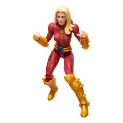 X-Men Marvel Legends Figura Marvel\'s Husk (BAF: Nemesis) 15 cm HASBRO