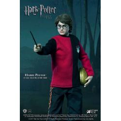 Harry Potter MFM Action Figure 1/8 Harry Potter Triwizard Tournament Flash Ver. 23 cm