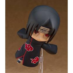 Naruto Shippuden Nendoroid PVC Action Figure Itachi Uchiha 10 cm