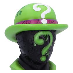 DC Bote de almacenamiento Riddler ENIGMA Nemesis Now 