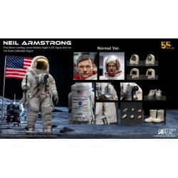 Neil Armstrong Figura 1/6 Neil Armstrong 30 cm STAR ACE TOYS