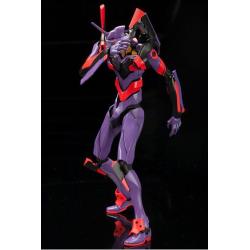 Evangelion: 3.0 You Can (Not) Redo Maqueta Plastic Model 1/400 Evangelion Test Type-01 Awake Ver. 21 cm