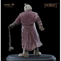 El Hobbit Un Viaje Inesperado Estatua 1/6 Dori 28 cm