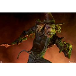 Scarecrow Premium Format™ Figure by Sideshow Collectibles