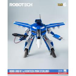 Robotech Figura ROBO-DOU VF-1J Veritech (Max Sterling) 20 cm ThreeZero 