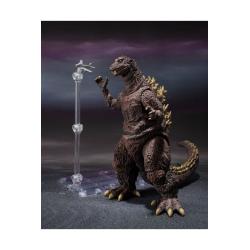 Godzilla Figura S.H. MonsterArts (1954) 70 ANIVERSARIO Special Version 15 cm Bandai Tamashii Nations 