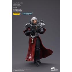 Warhammer 40k Figura 1/18 Adepta Sororitas Battle Sister Sister Noyalle 10 cm Joy Toy (CN)