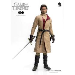 Game of Thrones Action Figure 1/6 Jamie Lannister 30 cm
