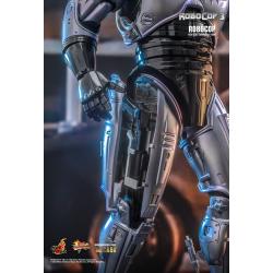 ROBOCOP 3 DIECAST HOT TOYS