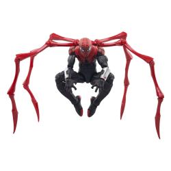 Marvel 85th Anniversary Marvel Legends Figura Superior Spider-Man 15 cm hasbro