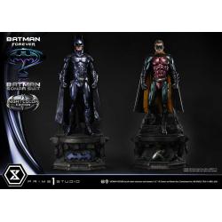 Batman Forever Estatua Museum Masterline Series 1/3 Batman Sonar Suit Night Color Edition 95 cm PRIME 1 STUDIO