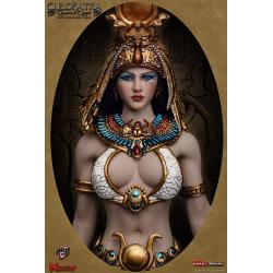 Cleopatra Queen of Egypt Action Figure 1/6 29 cm