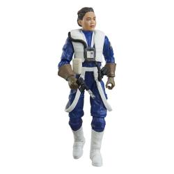 Star Wars: Ahsoka Vintage Collection Figura Lieutenant Callahan 10 cm  Hasbro