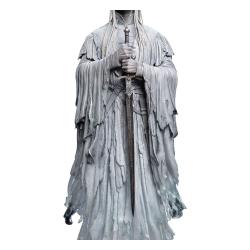 El Señor de los Anillos Estatua 1/6 Witch-king of the Unseen Lands (Classic Series) 43 cm WETA