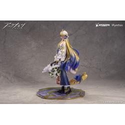 Arknights Estatua PVC 1/7 Shu 27 cm Myethos