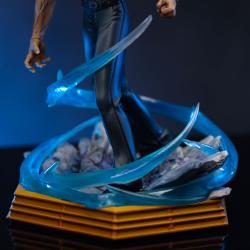 Yuyu Hakusho Estatua 1/10 Art Scale Toguro 24 cm Iron Studios