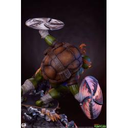 Tortugas Ninja Estatua 1/3 Michelangelo 67 cm Premium Collectibles Studio PCS