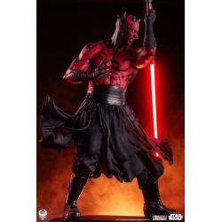 Star Wars Estatua Epic Series 1/3 Darth Maul Deluxe Edition 87 cm POP CULTURE SHOCK