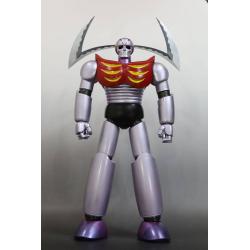 Garada K7 40 cm  +  Doublas M2 45cm Mazinger Z Figura Diecast Grand Action Bigsize Model EVOLUTION TOY