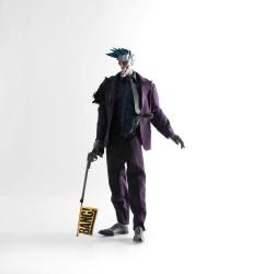 DC Steel Age Figura 1/6 The Joker 35 cm
