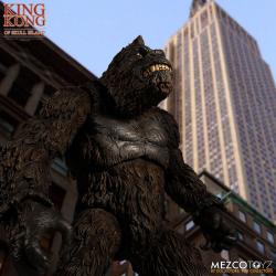 King Kong Figura Ultimate King Kong of Skull Island 46 cm